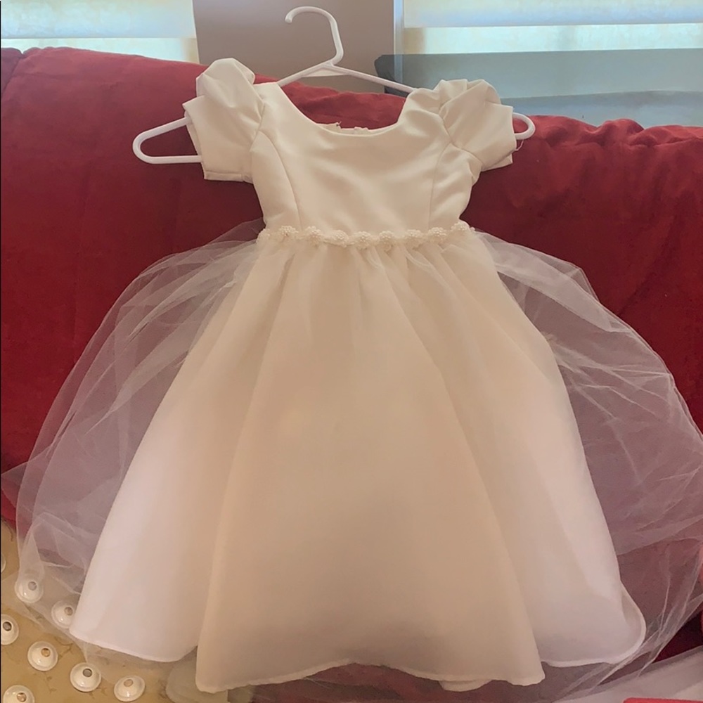 Kids Dress